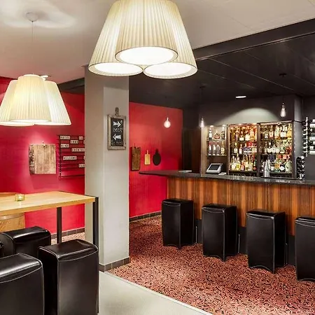 Ramada By Wyndham Baden Hotel Du Parc 