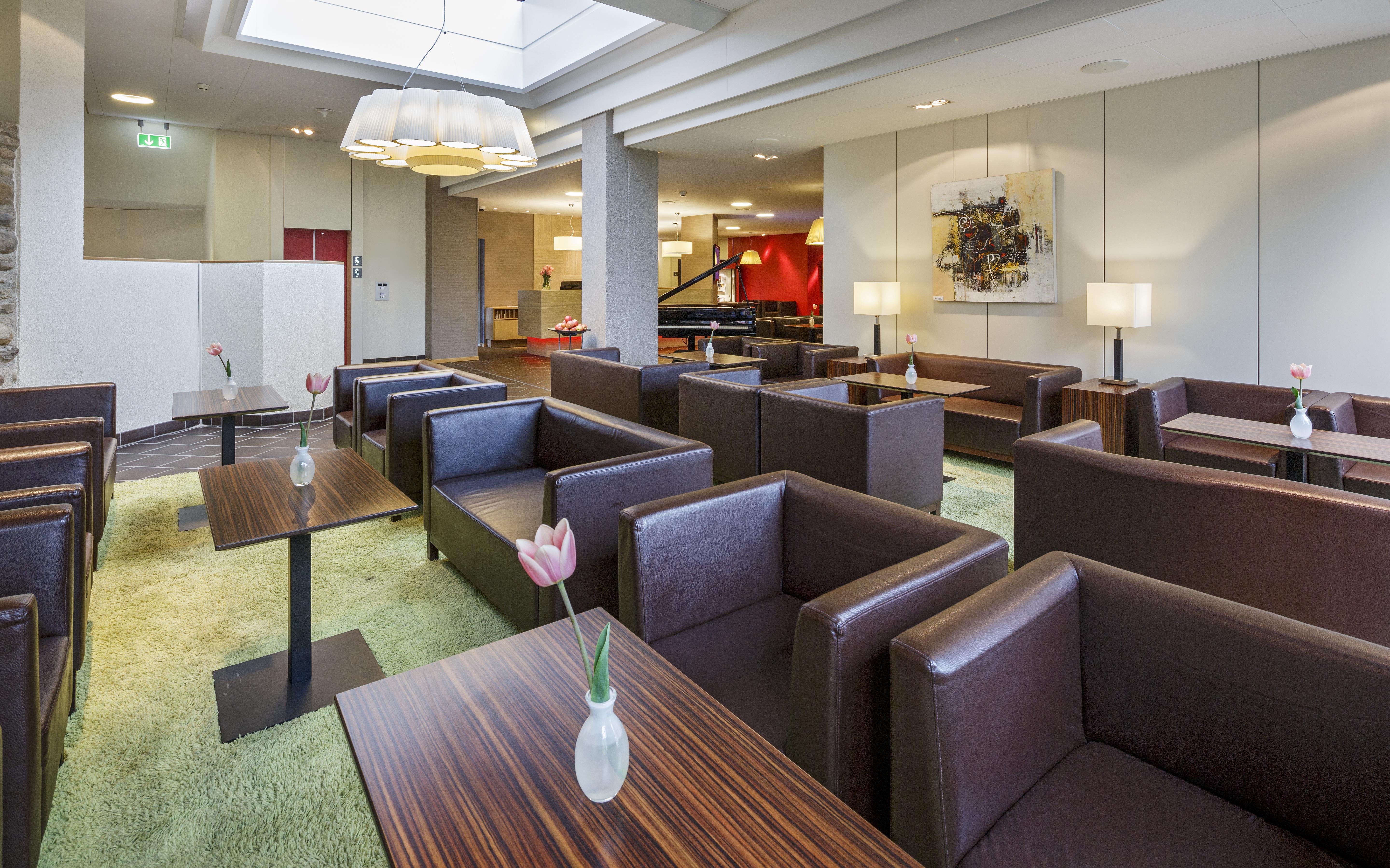 Swiss-belhotel Du Parc Baden