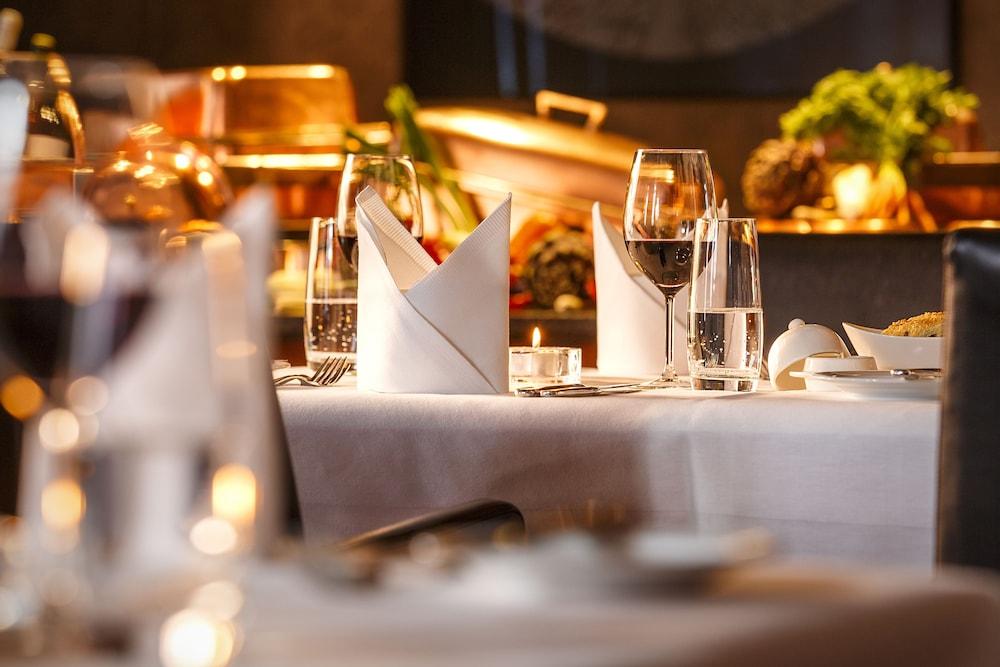 Ramada By Wyndham Du Parc Hotel Baden