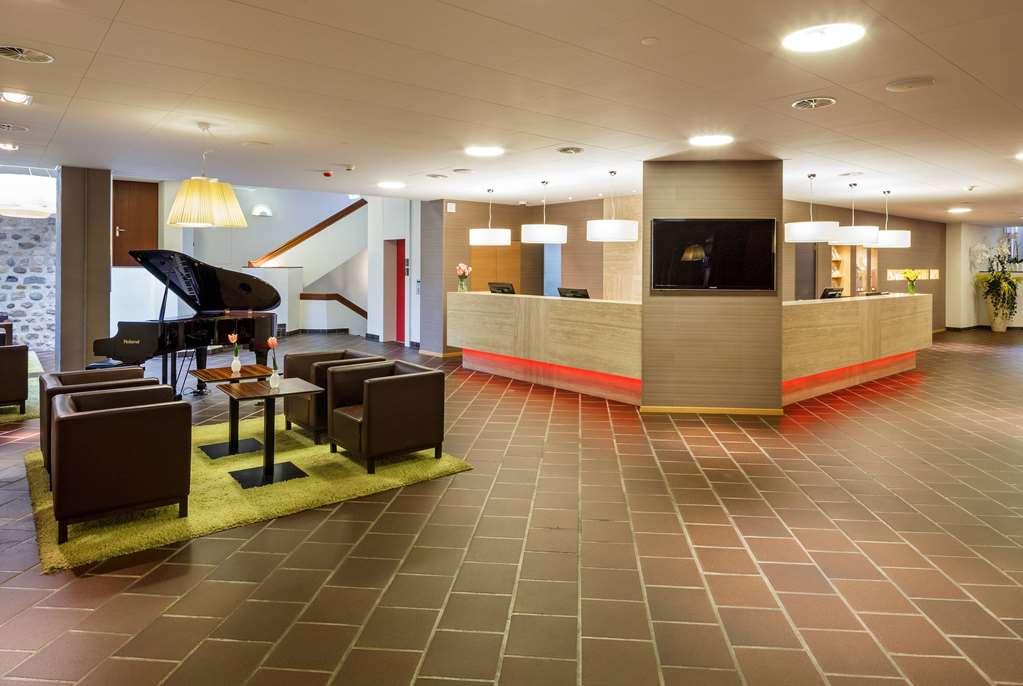 Swiss-belhotel Du Parc
