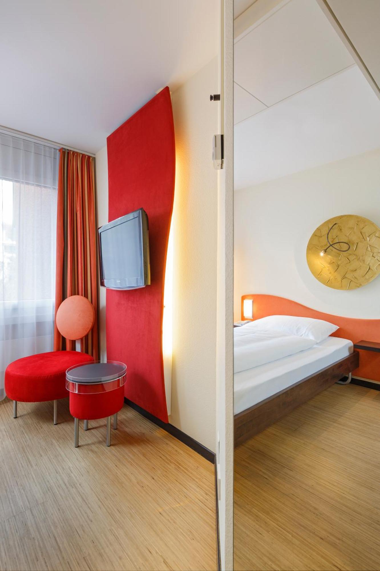 Hotel Swiss-belhotel Du Parc