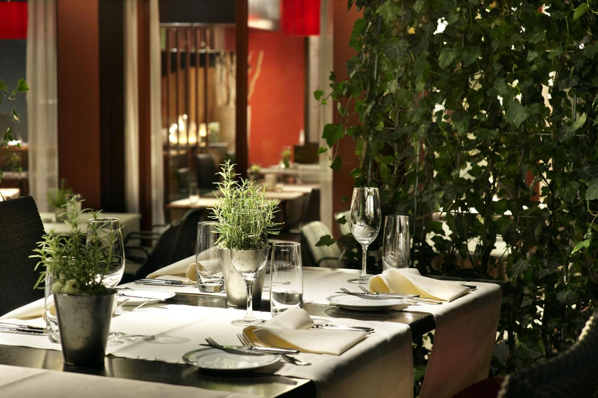 Swiss-belhotel Du Parc Hotel Baden