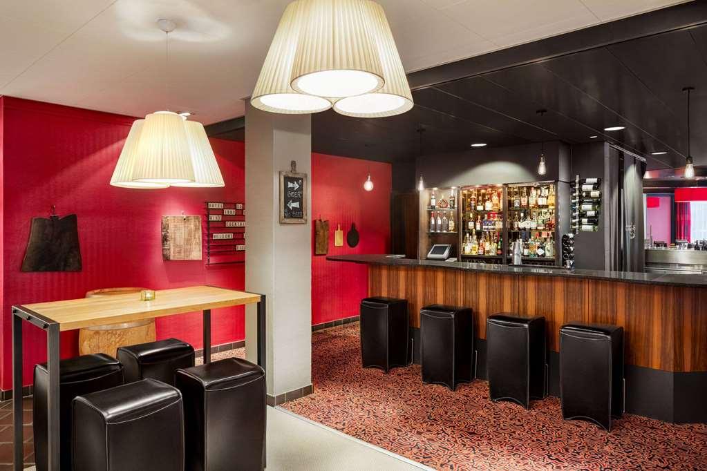 Swiss-belhotel Du Parc Hotel 4*