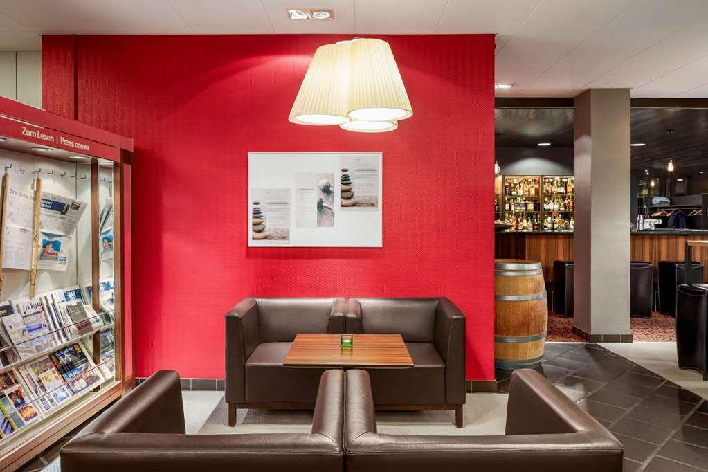 Hotel Swiss-belhotel Du Parc 4*