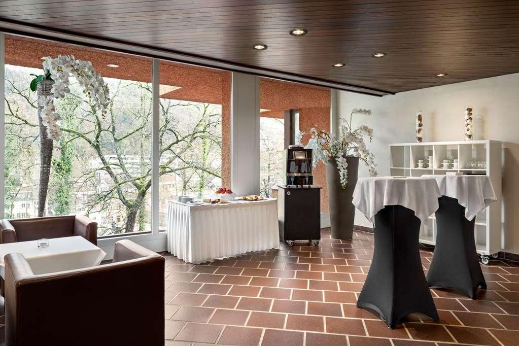 Hotel Swiss-belhotel Du Parc 4*