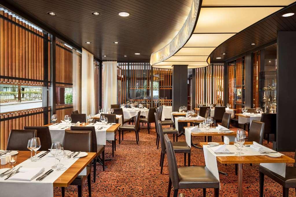Swiss-belhotel Du Parc Baden