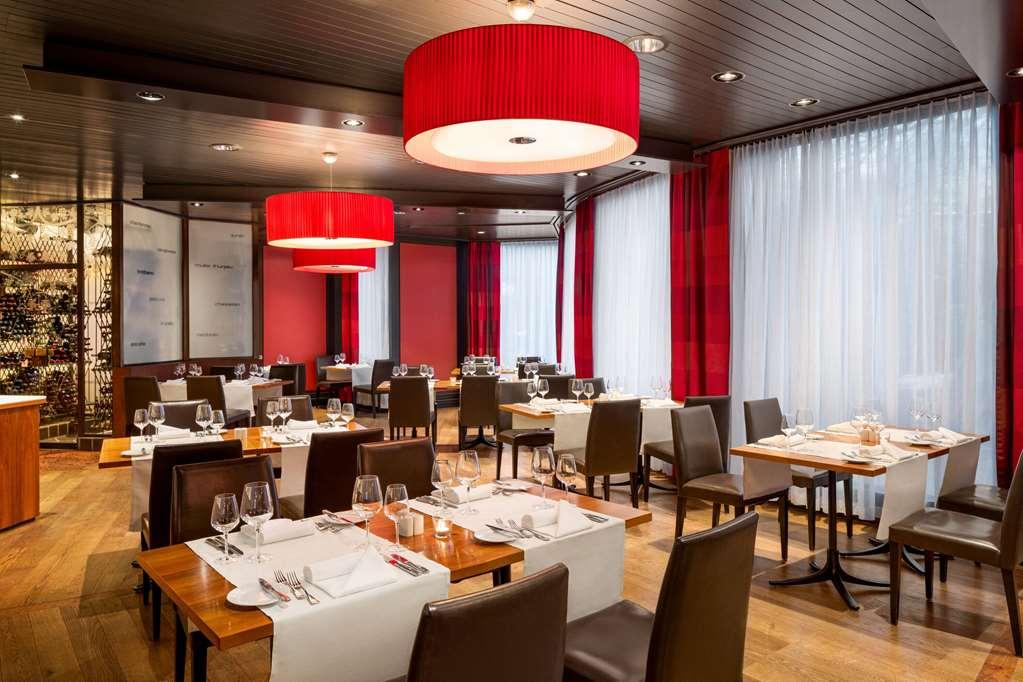Ramada By Wyndham Du Parc 4* Baden