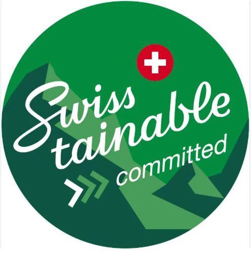 Hotel Swiss-belhotel Du Parc 4*