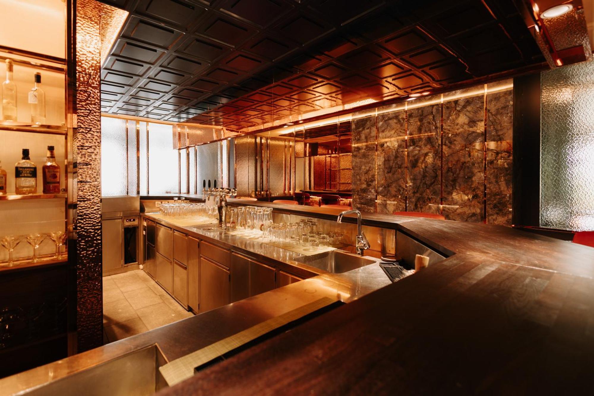 Hotel Swiss-belhotel Du Parc 4*