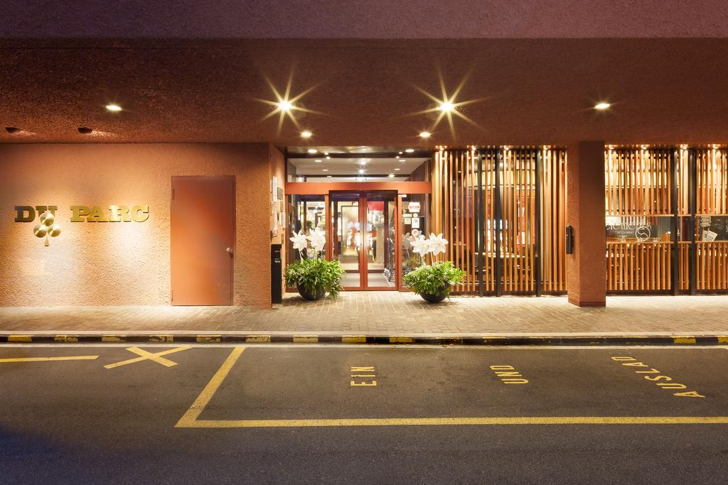 Ramada By Wyndham Du Parc 4*