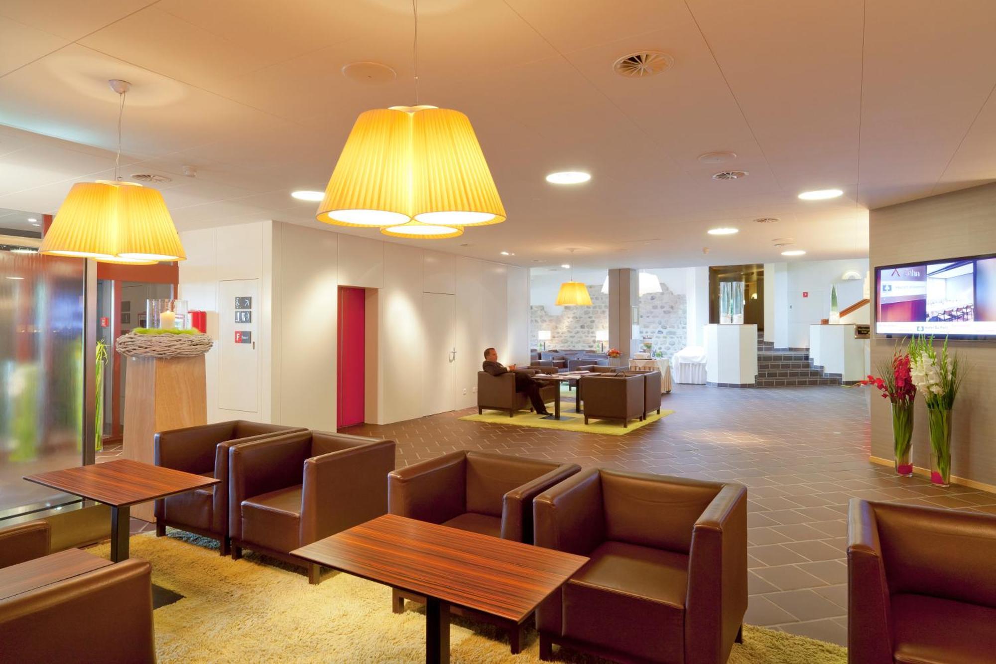 Swiss-belhotel Du Parc Baden