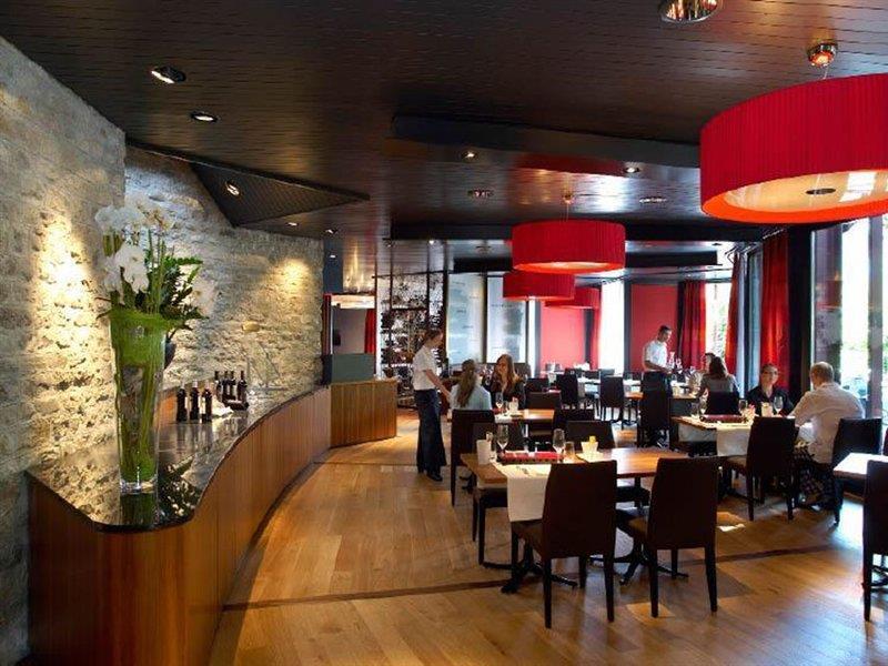 Ramada By Wyndham Du Parc Baden