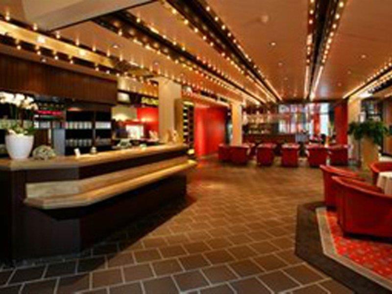 Hotel Ramada By Wyndham Du Parc Baden