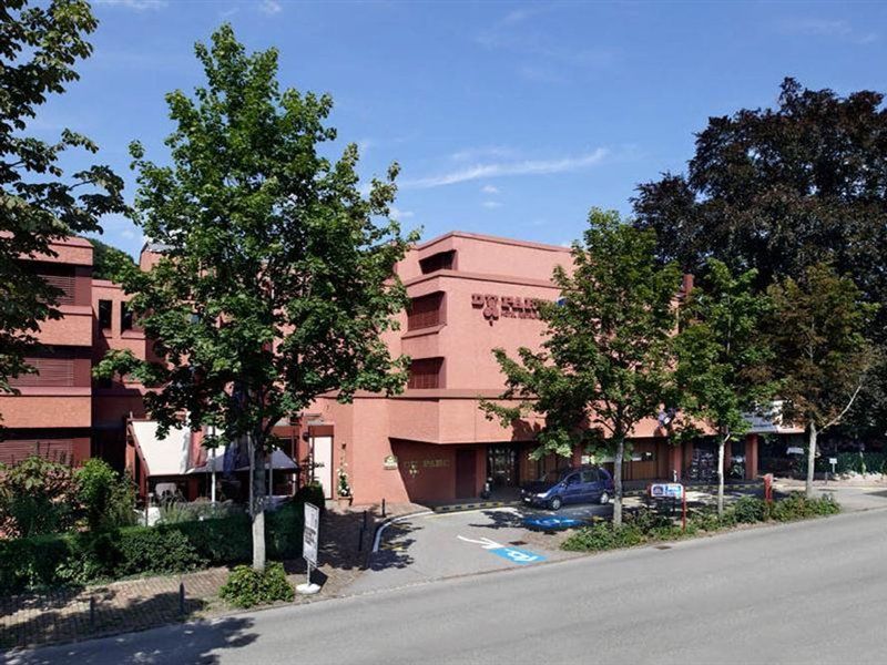 Ramada By Wyndham Du Parc