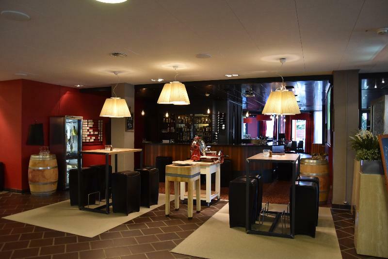 Hotel Ramada By Wyndham Du Parc Baden